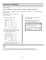 Preview for 52 page of Polaroid DVP-110M Operation Manual