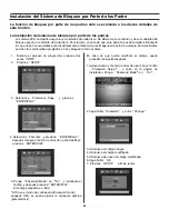 Preview for 55 page of Polaroid DVP-110M Operation Manual