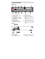 Preview for 7 page of Polaroid DVP 300 Operation Manual