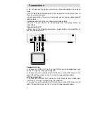 Preview for 10 page of Polaroid DVP 300 Operation Manual