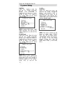 Preview for 16 page of Polaroid DVP 300 Operation Manual