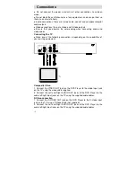 Preview for 10 page of Polaroid DVP 500 Operation Manual