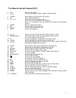 Preview for 9 page of Polaroid DVR-0800 Operation Manual