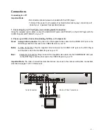 Preview for 11 page of Polaroid DVR-0800 Operation Manual