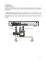 Preview for 12 page of Polaroid DVR-0800 Operation Manual