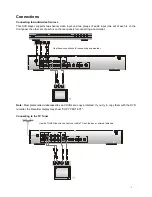 Preview for 14 page of Polaroid DVR-0800 Operation Manual