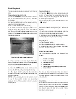 Preview for 24 page of Polaroid DVR-0800 Operation Manual