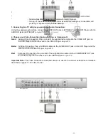 Preview for 13 page of Polaroid DVR-0900 Operation Manual