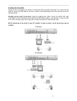 Preview for 14 page of Polaroid DVR-0900 Operation Manual