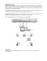 Preview for 15 page of Polaroid DVR-0900 Operation Manual