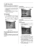 Preview for 19 page of Polaroid DVR-0900 Operation Manual