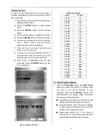 Preview for 20 page of Polaroid DVR-0900 Operation Manual