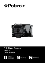 Polaroid E2280GW User Manual preview