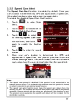 Preview for 34 page of Polaroid E2280GW User Manual