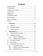 Preview for 2 page of Polaroid E272S User Manual