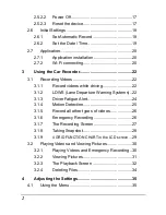 Preview for 3 page of Polaroid E272S User Manual