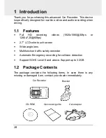 Preview for 11 page of Polaroid E272S User Manual