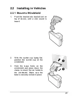 Preview for 14 page of Polaroid E272S User Manual