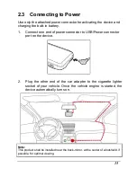 Preview for 16 page of Polaroid E272S User Manual