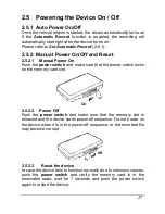 Preview for 18 page of Polaroid E272S User Manual