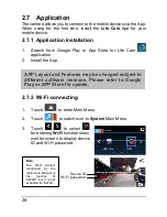 Preview for 21 page of Polaroid E272S User Manual