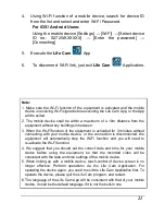 Preview for 22 page of Polaroid E272S User Manual