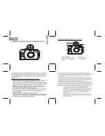 Preview for 5 page of Polaroid Eye-Q Splash User Manual