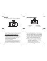 Preview for 17 page of Polaroid Eye-Q Splash User Manual