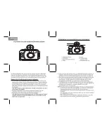 Preview for 21 page of Polaroid Eye-Q Splash User Manual