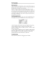 Предварительный просмотр 17 страницы Polaroid FCM-0710 User Manual