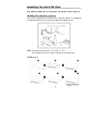 Предварительный просмотр 22 страницы Polaroid FCM-0710 User Manual