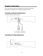 Preview for 15 page of Polaroid FDM-0700A Operating Manual