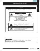 Предварительный просмотр 2 страницы Polaroid FLA-1911B User Manual