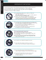 Предварительный просмотр 3 страницы Polaroid FLA-1911B User Manual