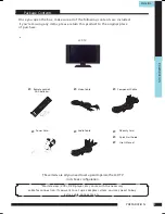 Предварительный просмотр 10 страницы Polaroid FLA-1911B User Manual