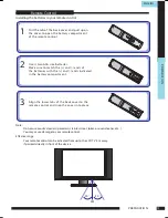 Предварительный просмотр 14 страницы Polaroid FLA-1911B User Manual