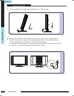 Предварительный просмотр 15 страницы Polaroid FLA-1911B User Manual