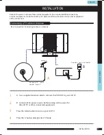 Предварительный просмотр 16 страницы Polaroid FLA-1911B User Manual