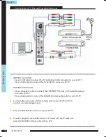 Предварительный просмотр 19 страницы Polaroid FLA-1911B User Manual