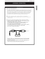 Предварительный просмотр 6 страницы Polaroid FLA-3232B Owner'S Manual