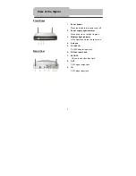 Preview for 10 page of Polaroid FLM-1000WL User Manual