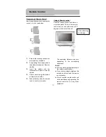 Preview for 16 page of Polaroid FLM-1000WL User Manual