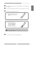 Preview for 9 page of Polaroid FLM-1507 User Manual