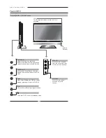 Preview for 10 page of Polaroid FLM-1507 User Manual