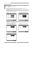 Preview for 30 page of Polaroid FLM-1507 User Manual