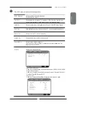 Preview for 33 page of Polaroid FLM-1507 User Manual