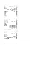 Preview for 69 page of Polaroid FLM-1507 User Manual