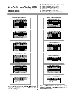 Предварительный просмотр 20 страницы Polaroid FLM-1511 Operating Manual