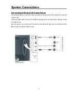 Preview for 11 page of Polaroid FLM-1514 User Manual