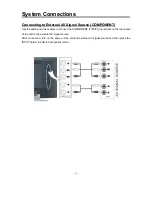 Preview for 12 page of Polaroid FLM-1514 User Manual